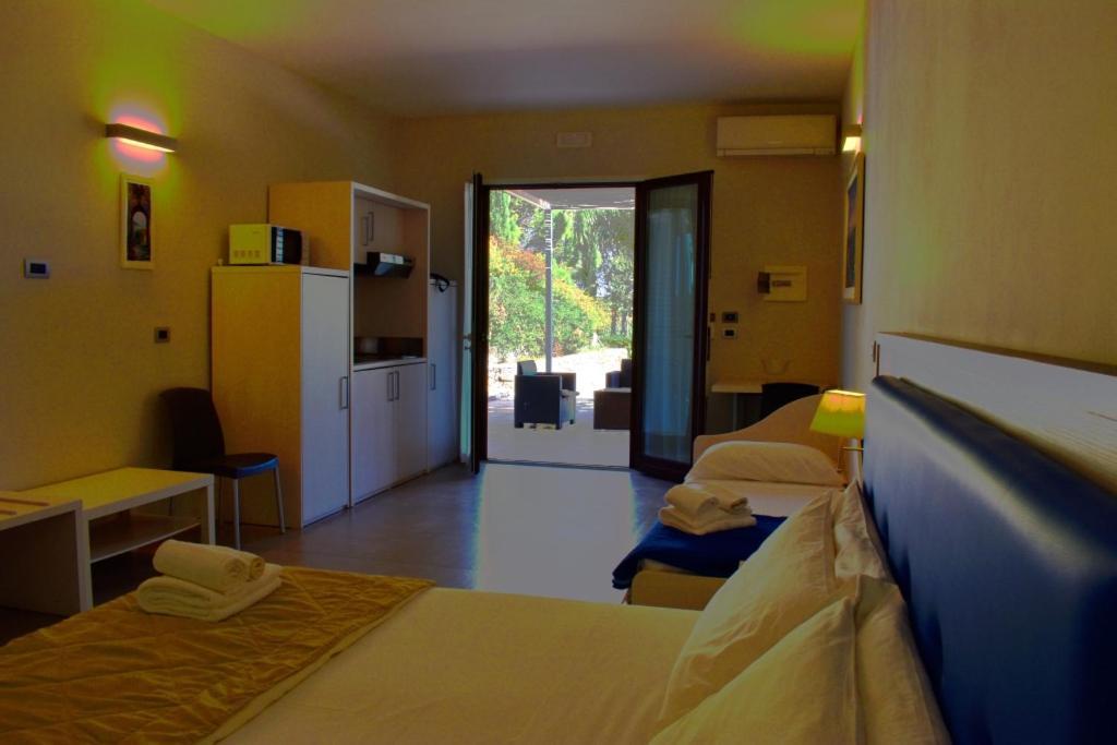 Tenuta Espada Luxury Residence Gallipoli Exterior foto