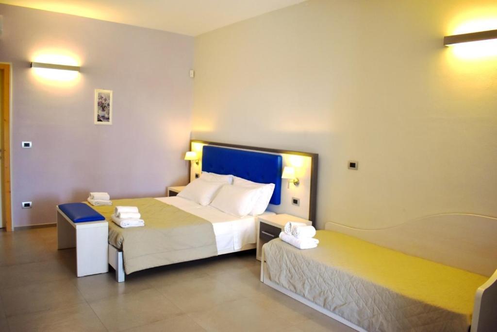Tenuta Espada Luxury Residence Gallipoli Exterior foto